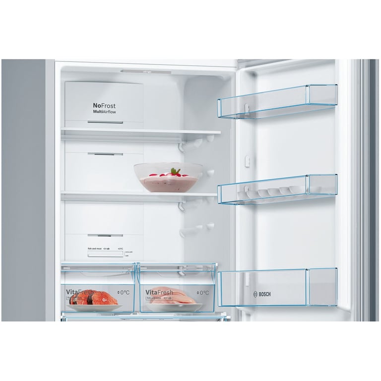 Холодильник Bosch KGN36VL326 - фото 3