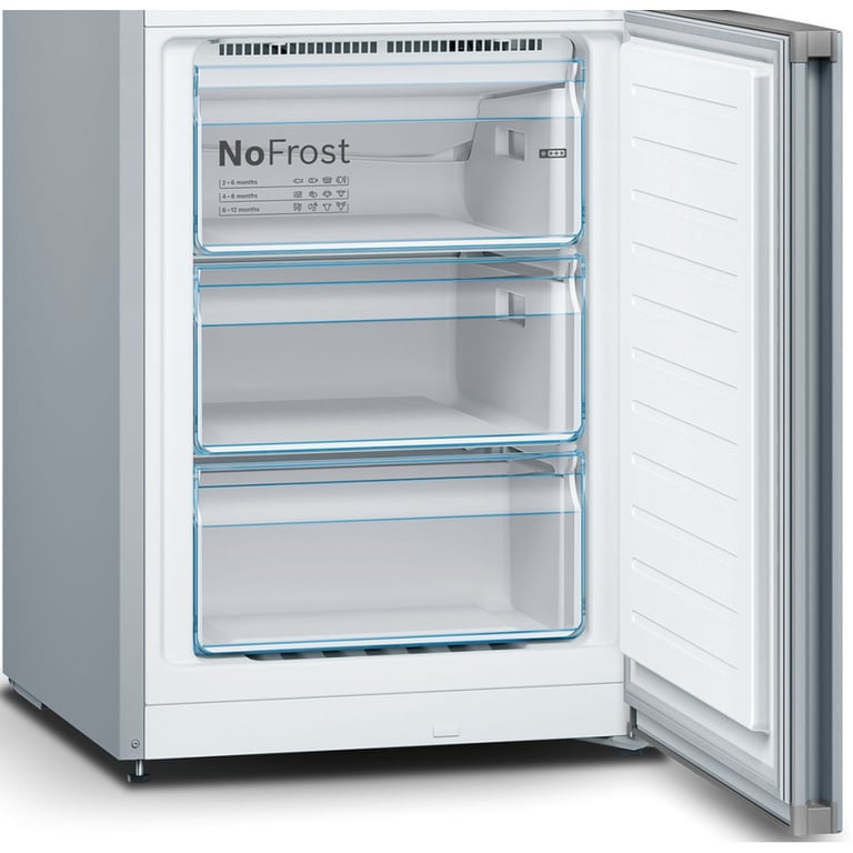 Холодильник Bosch KGN36VL326 - фото 4