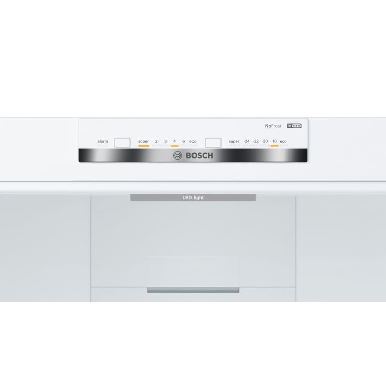 Холодильник Bosch KGN36VL326 - фото 5