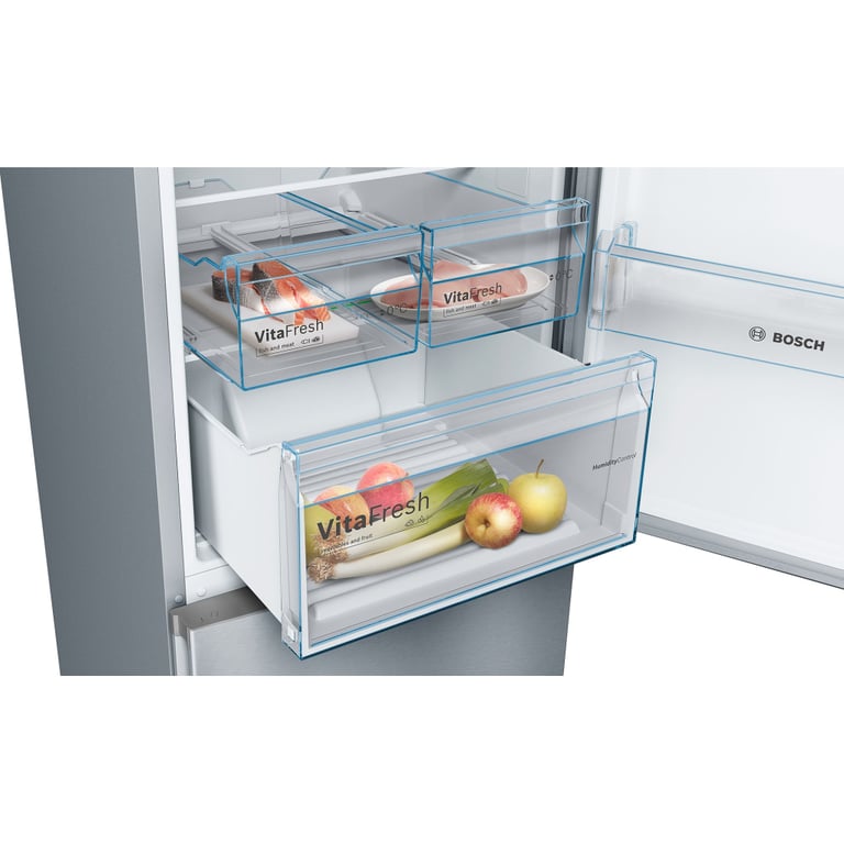 Холодильник Bosch KGN36VL326 - фото 6