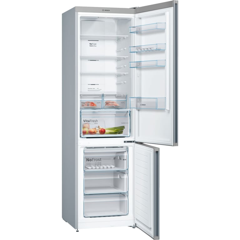 Холодильник Bosch KGN39VL316 - фото 2
