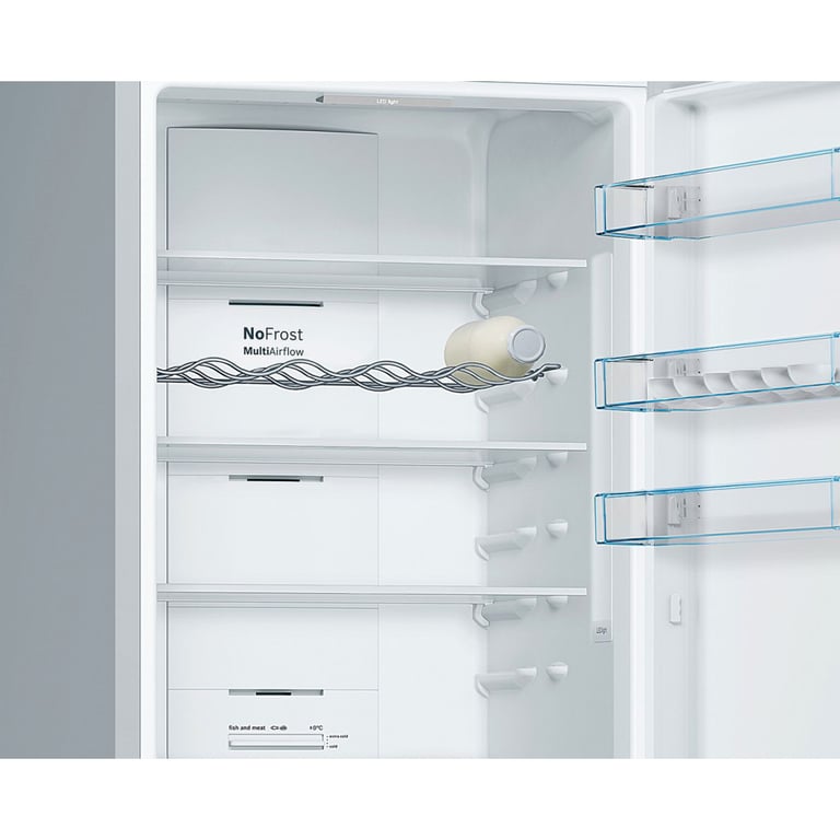 Холодильник Bosch KGN39VL316 - фото 3