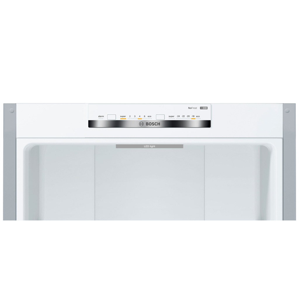 Холодильник Bosch KGN39VL316 - фото 6 Холодильник Bosch KGN39VL316 - фото 6