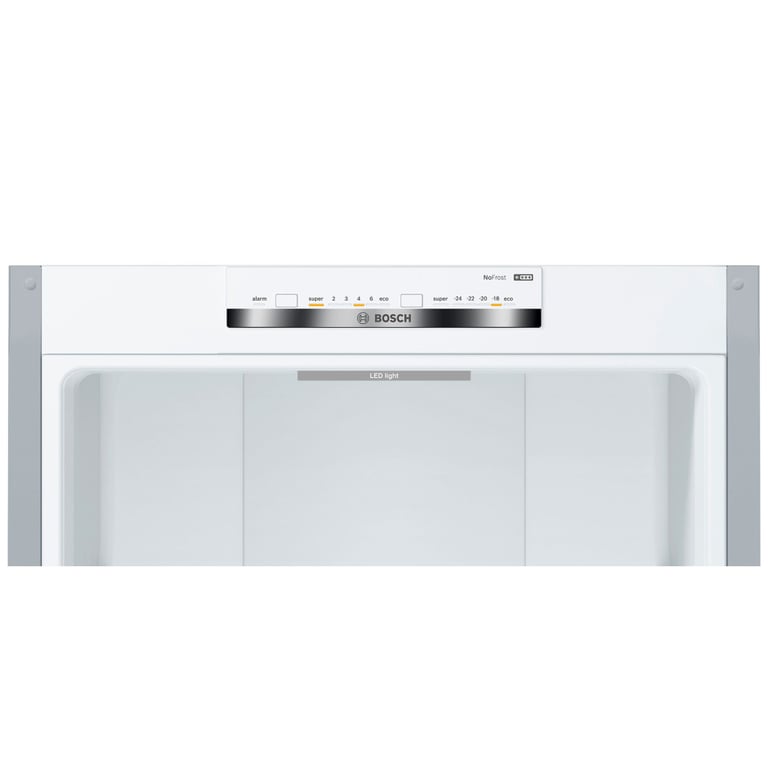 Холодильник Bosch KGN39VL316 - фото 6