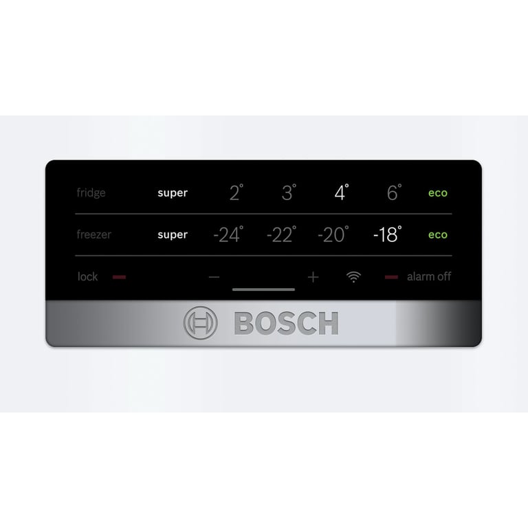 Холодильник Bosch KGN39XW326 - фото 6