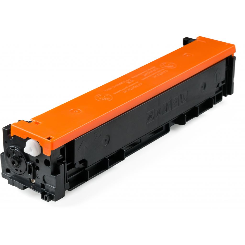 Картридж Vinga HP CF531A Cyan 1K (V-L-H205CA) - фото 1 Картридж Vinga HP CF531A Cyan 1K (V-L-H205CA) - фото 1