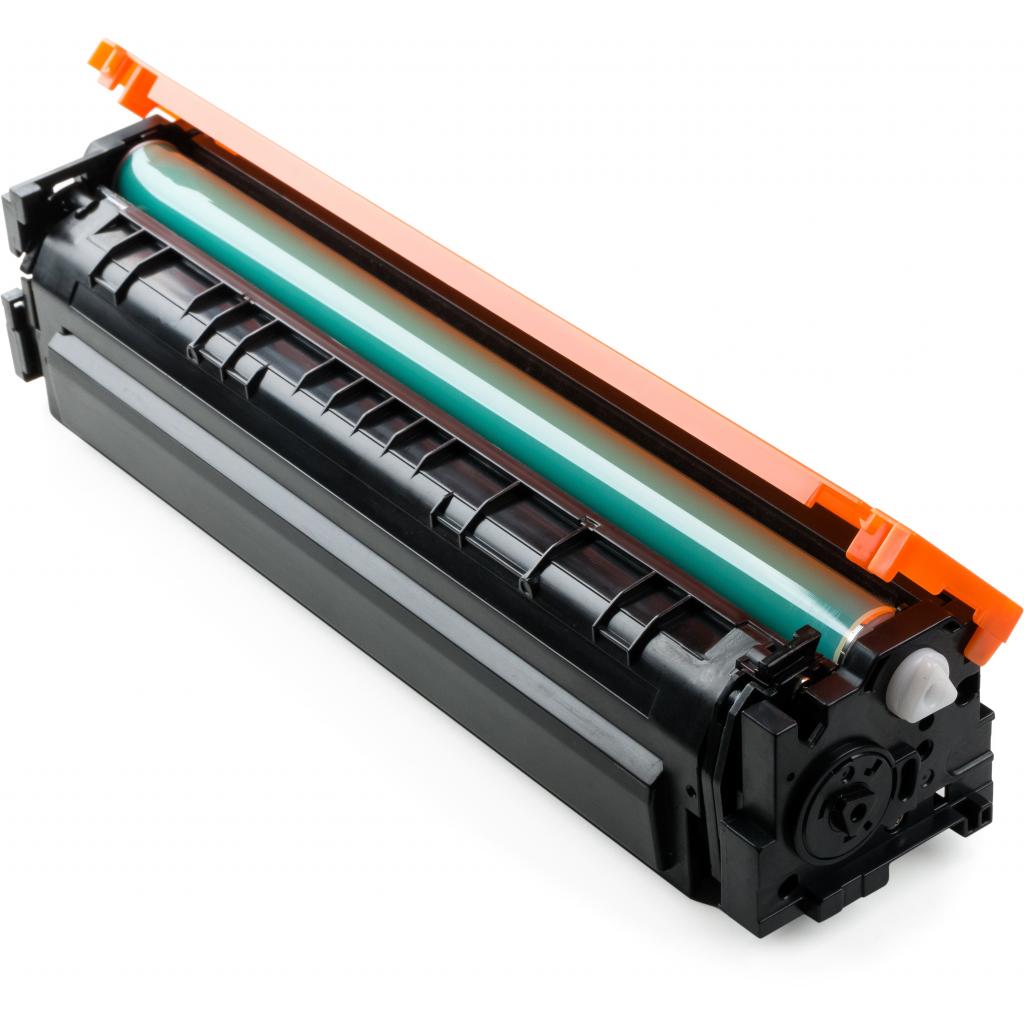 Картридж Vinga HP CF531A Cyan 1K (V-L-H205CA) - фото 2 Картридж Vinga HP CF531A Cyan 1K (V-L-H205CA) - фото 2