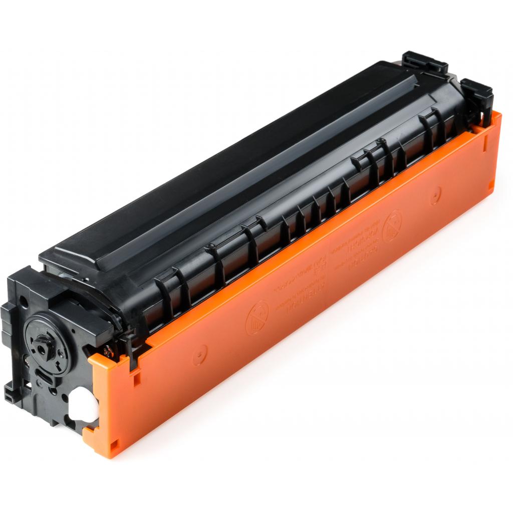 Картридж Vinga HP CF531A Cyan 1K (V-L-H205CA) - фото 3 Картридж Vinga HP CF531A Cyan 1K (V-L-H205CA) - фото 3