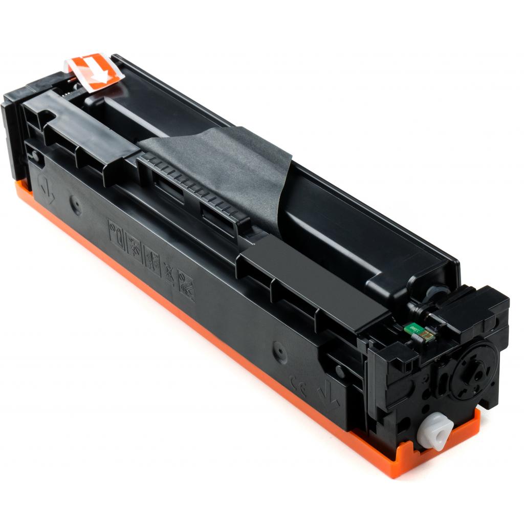 Картридж Vinga HP CF531A Cyan 1K (V-L-H205CA) - фото 4 Картридж Vinga HP CF531A Cyan 1K (V-L-H205CA) - фото 4