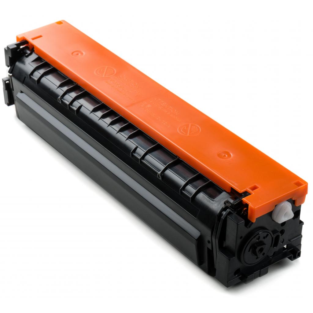 Картридж Vinga HP CF531A Cyan 1K (V-L-H205CA) - фото 6 Картридж Vinga HP CF531A Cyan 1K (V-L-H205CA) - фото 6