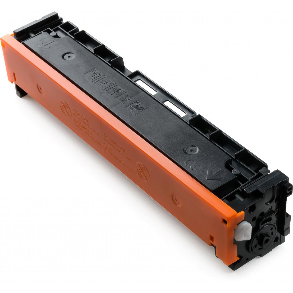 Картридж Vinga HP CF533A Magenta 1K (V-L-H205MA) - фото 2 Картридж Vinga HP CF533A Magenta 1K (V-L-H205MA) - фото 2