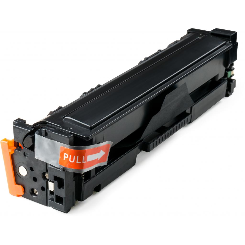 Картридж Vinga HP CF533A Magenta 1K (V-L-H205MA) - фото 3 Картридж Vinga HP CF533A Magenta 1K (V-L-H205MA) - фото 3