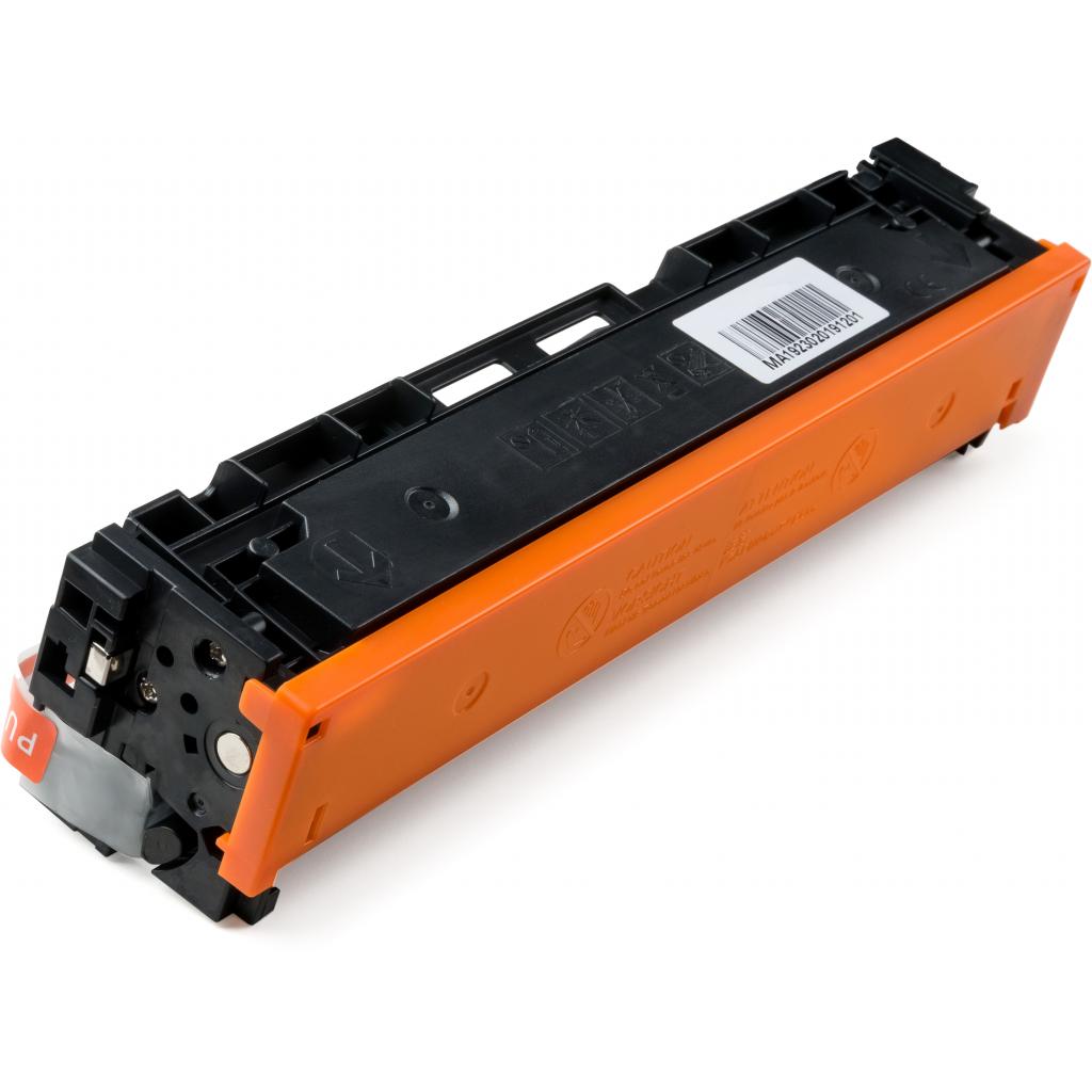 Картридж Vinga HP CF533A Magenta 1K (V-L-H205MA) - фото 5 Картридж Vinga HP CF533A Magenta 1K (V-L-H205MA) - фото 5