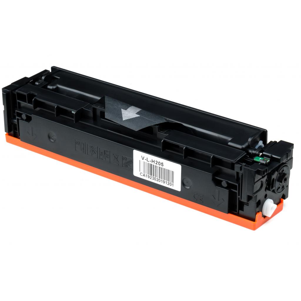 Картридж Vinga HP CF533A Magenta 1K (V-L-H205MA) - фото 6 Картридж Vinga HP CF533A Magenta 1K (V-L-H205MA) - фото 6