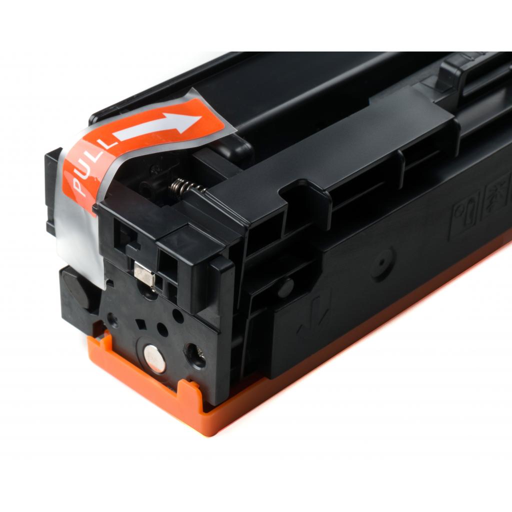 Картридж Vinga HP CF533A Magenta 1K (V-L-H205MA) - фото 9 Картридж Vinga HP CF533A Magenta 1K (V-L-H205MA) - фото 9