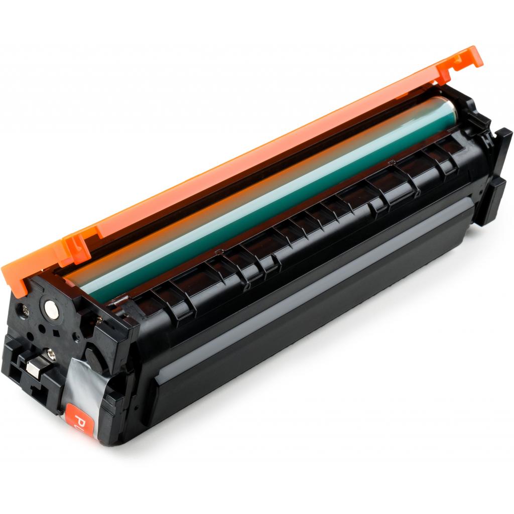 Картридж Vinga HP CF532A Yellow 1K (V-L-H205YA) - фото 1 Картридж Vinga HP CF532A Yellow 1K (V-L-H205YA) - фото 1