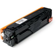 Картридж Vinga HP CF532A Yellow 1K (V-L-H205YA) - фото 3