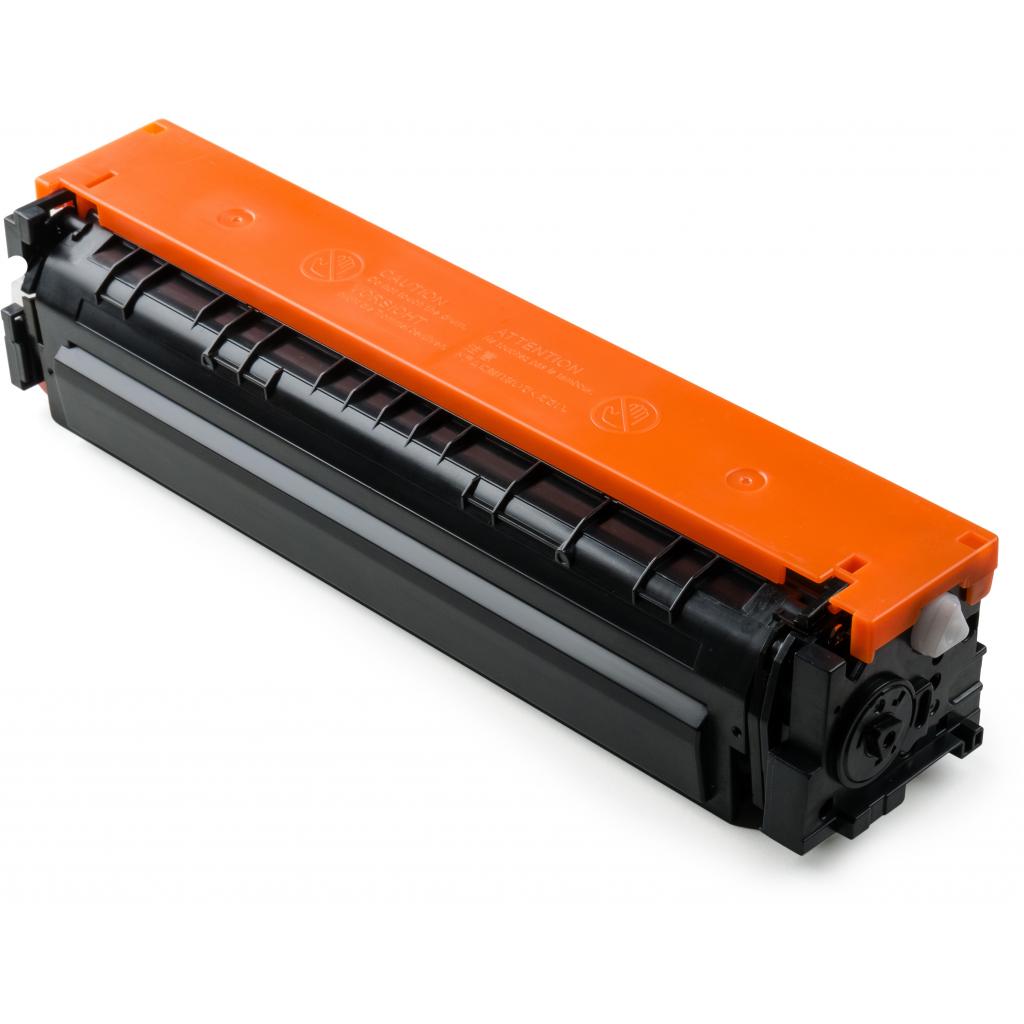 Картридж Vinga HP CF532A Yellow 1K (V-L-H205YA) - фото 6 Картридж Vinga HP CF532A Yellow 1K (V-L-H205YA) - фото 6