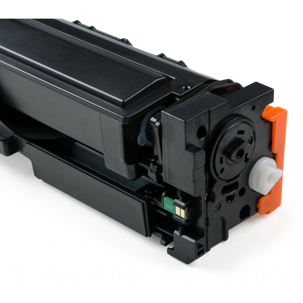 Картридж Vinga HP CF532A Yellow 1K (V-L-H205YA) - фото 8 Картридж Vinga HP CF532A Yellow 1K (V-L-H205YA) - фото 8