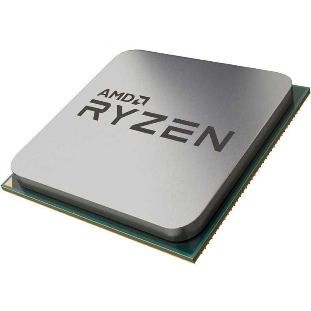 Процесор AMD Ryzen 5 3400G (YD3400C5M4MFH) - фото 1 Процесор AMD Ryzen 5 3400G (YD3400C5M4MFH) - фото 1