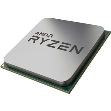 Процесор AMD Ryzen 5 3400G (YD3400C5M4MFH) - фото 1
