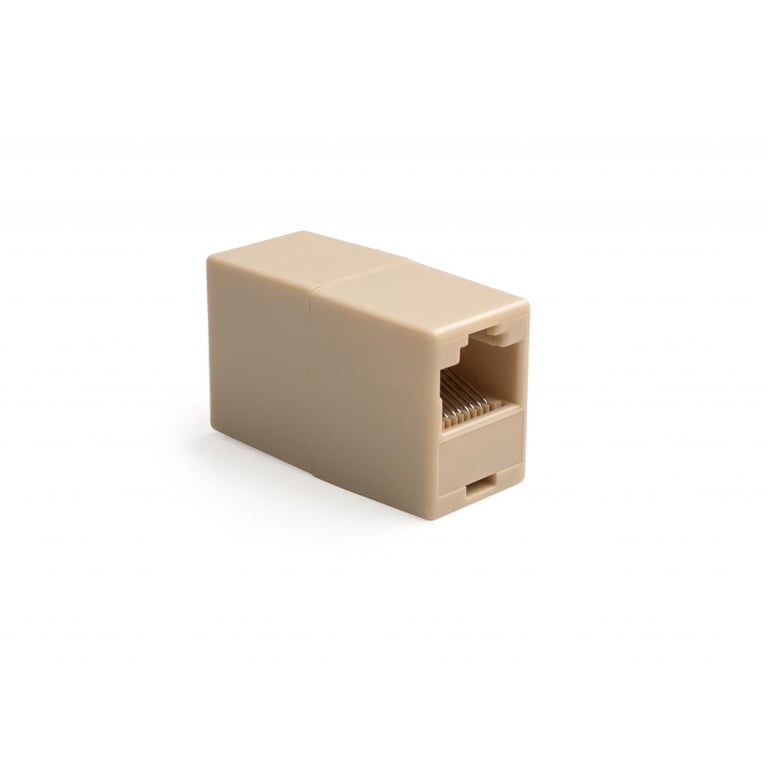 Зрощувач Vinga RJ45 8P8C (VCPCOUPRJ45) - фото 2