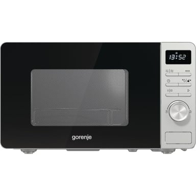 Мікрохвильова піч Gorenje MO23A4X - фото 1