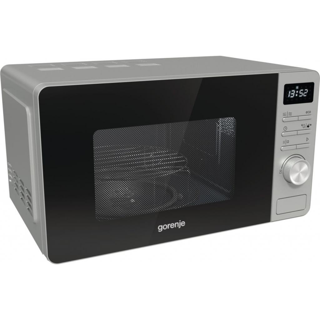Мікрохвильова піч Gorenje MO23A4X - фото 2 Мікрохвильова піч Gorenje MO23A4X - фото 2
