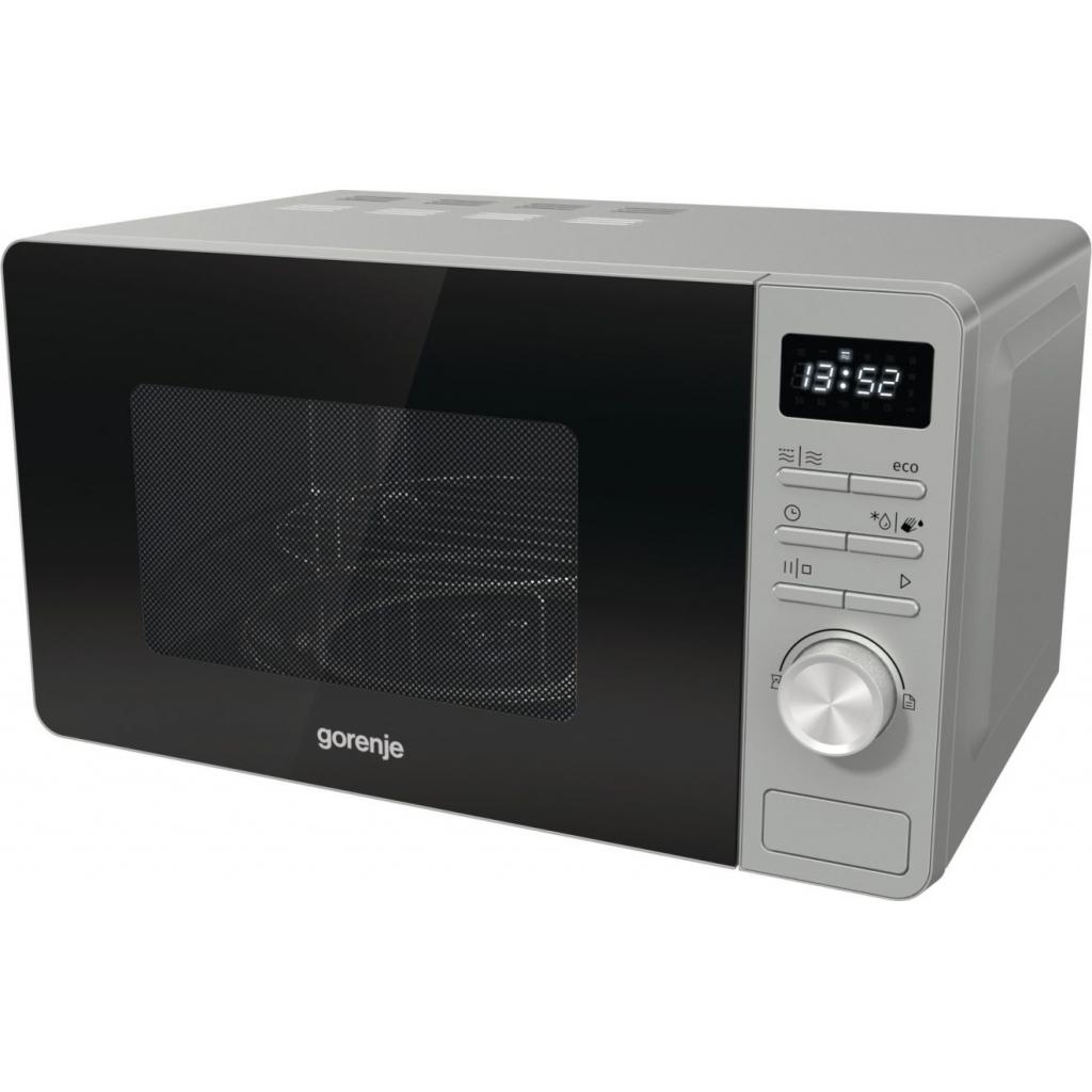 Мікрохвильова піч Gorenje MO23A4X - фото 3 Мікрохвильова піч Gorenje MO23A4X - фото 3