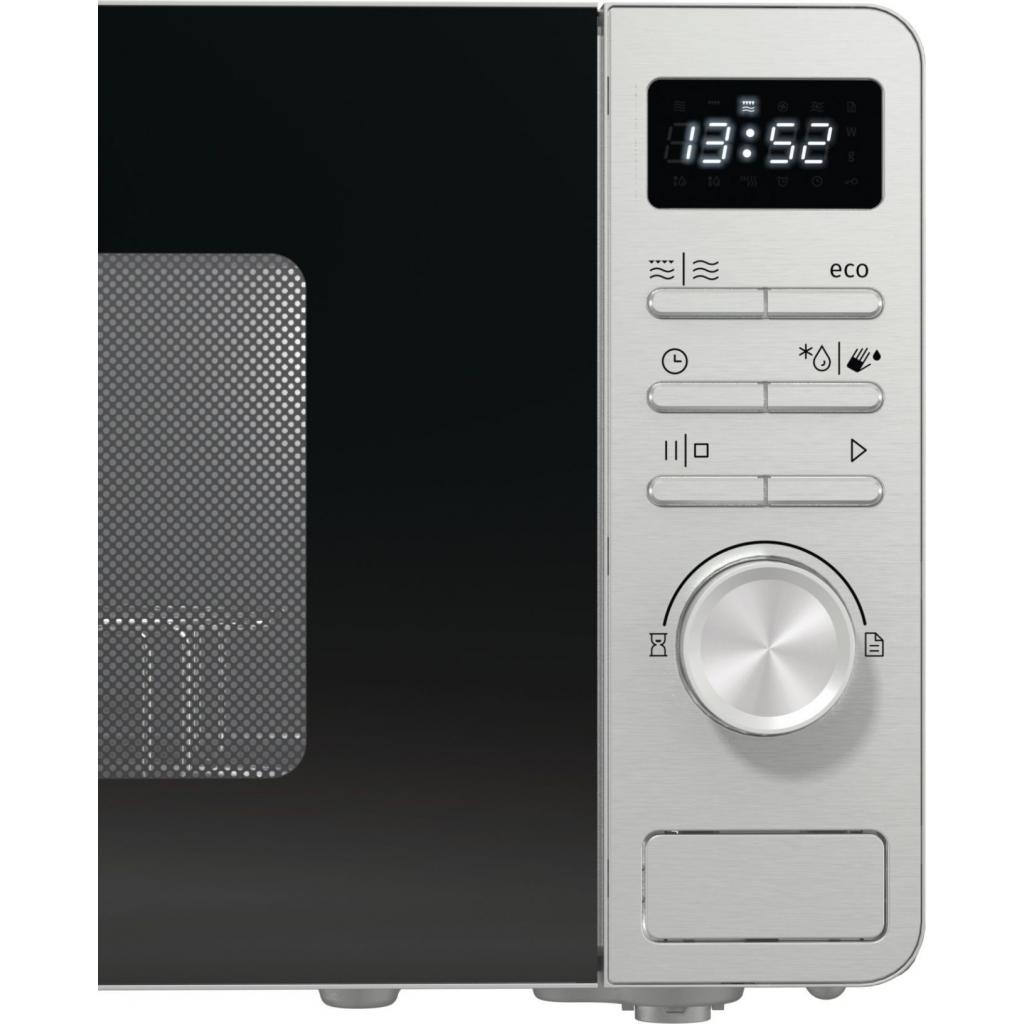 Мікрохвильова піч Gorenje MO23A4X - фото 5 Мікрохвильова піч Gorenje MO23A4X - фото 5