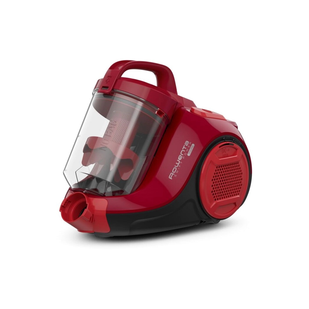 Пилосос Rowenta RO2913EA - фото 2 Пилосос Rowenta RO2913EA - фото 2