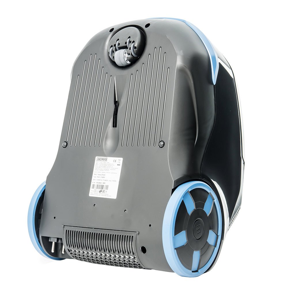 Пилосос Thomas DryBox (786553) - фото 2 Пилосос Thomas DryBox (786553) - фото 2