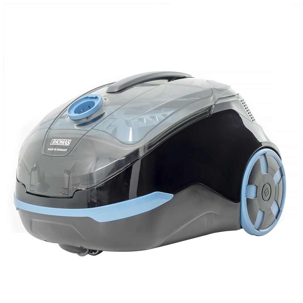 Пилосос Thomas DryBox (786553) - фото 3 Пилосос Thomas DryBox (786553) - фото 3