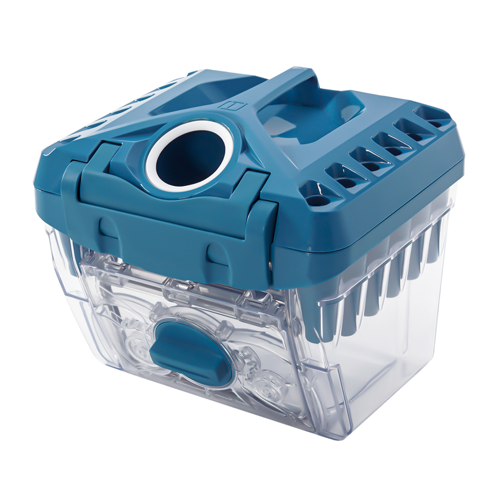 Пилосос Thomas DryBox (786553) - фото 9 Пилосос Thomas DryBox (786553) - фото 9