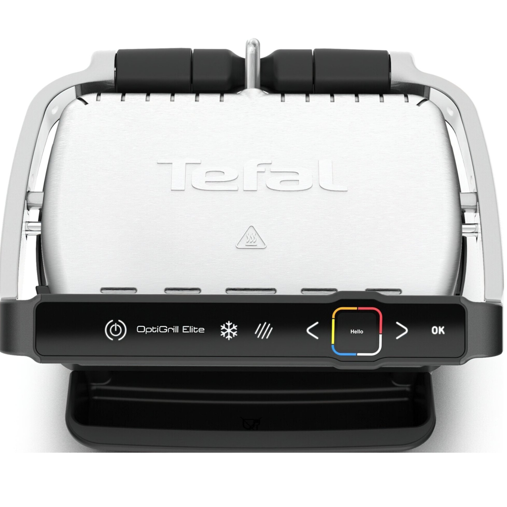 Електрогриль Tefal GC750D30 - фото 1