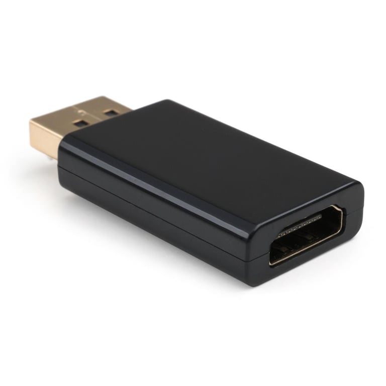Перехідник DP M to HDMI F Vinga (VCPADPHDMI) - фото 2
