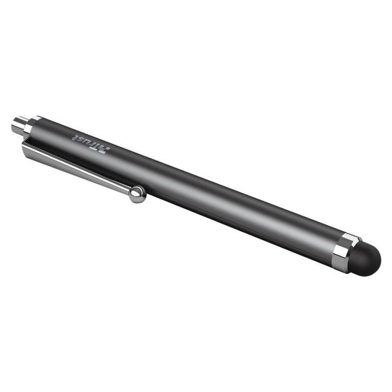 Стилус Trust Stylus Pen, Black (17741_TRUST) - фото 2