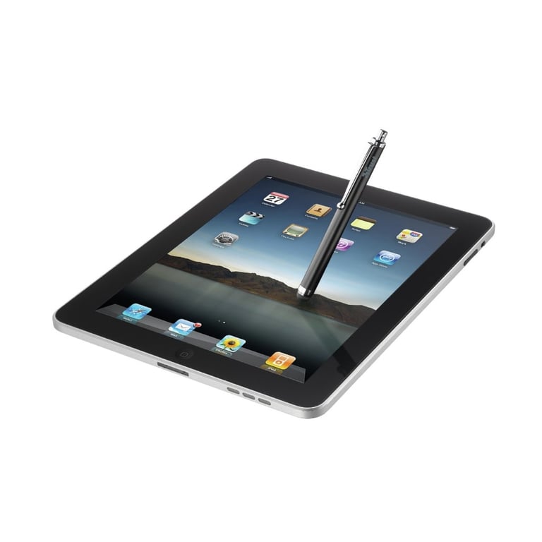 Стилус Trust Stylus Pen, Black (17741_TRUST) - фото 3