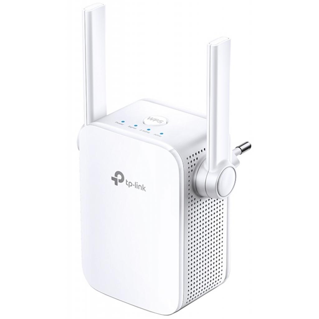 Ретранслятор TP-Link RE305 - фото 1 Ретранслятор TP-Link RE305 - фото 1