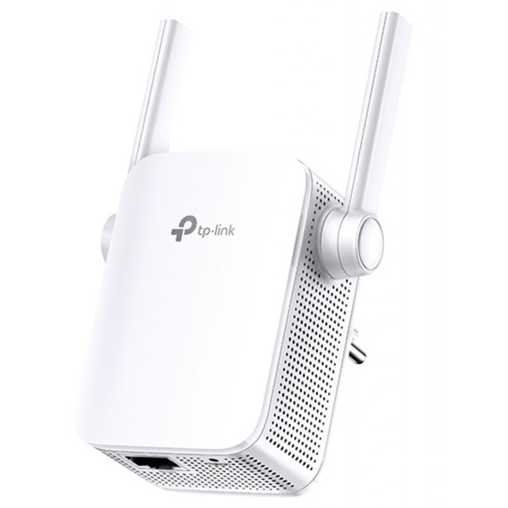 Ретранслятор TP-Link RE305 - фото 2 Ретранслятор TP-Link RE305 - фото 2