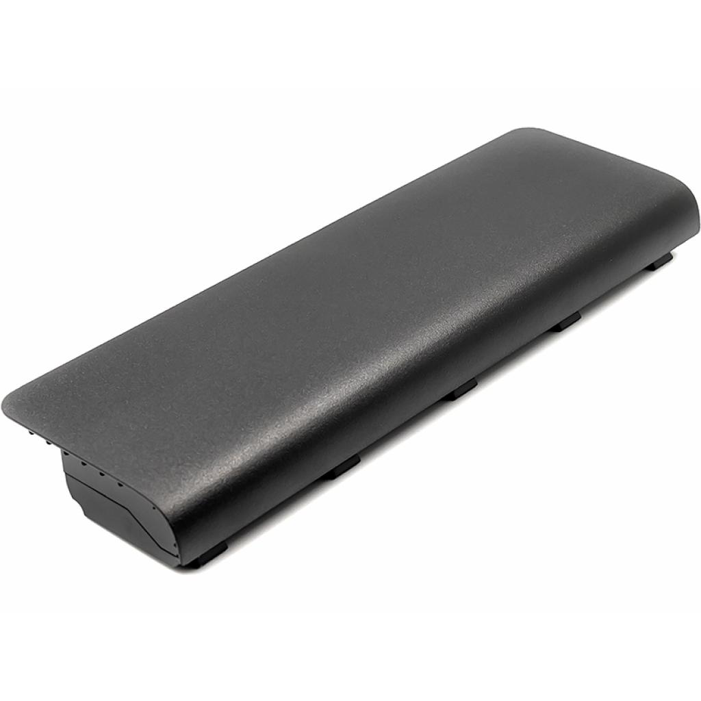Акумулятор до ноутбука ASUS ROG G551 (A32N1405) 10.8V 5200mAh PowerPlant (NB430659) - фото 3 Акумулятор до ноутбука ASUS ROG G551 (A32N1405) 10.8V 5200mAh PowerPlant (NB430659) - фото 3