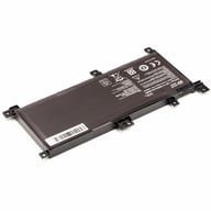 Акумулятор до ноутбука ASUS VivoBook X556U (C21N1509) 7.6V 5000mAh PowerPlant (NB430963) - фото 2