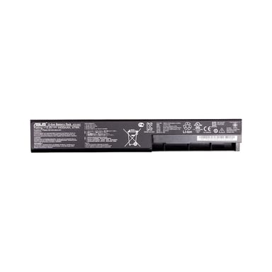 Акумулятор до ноутбука ASUS X401 (A32-X401) 10.8V 4400mAh PowerPlant (NB431083) - фото 1