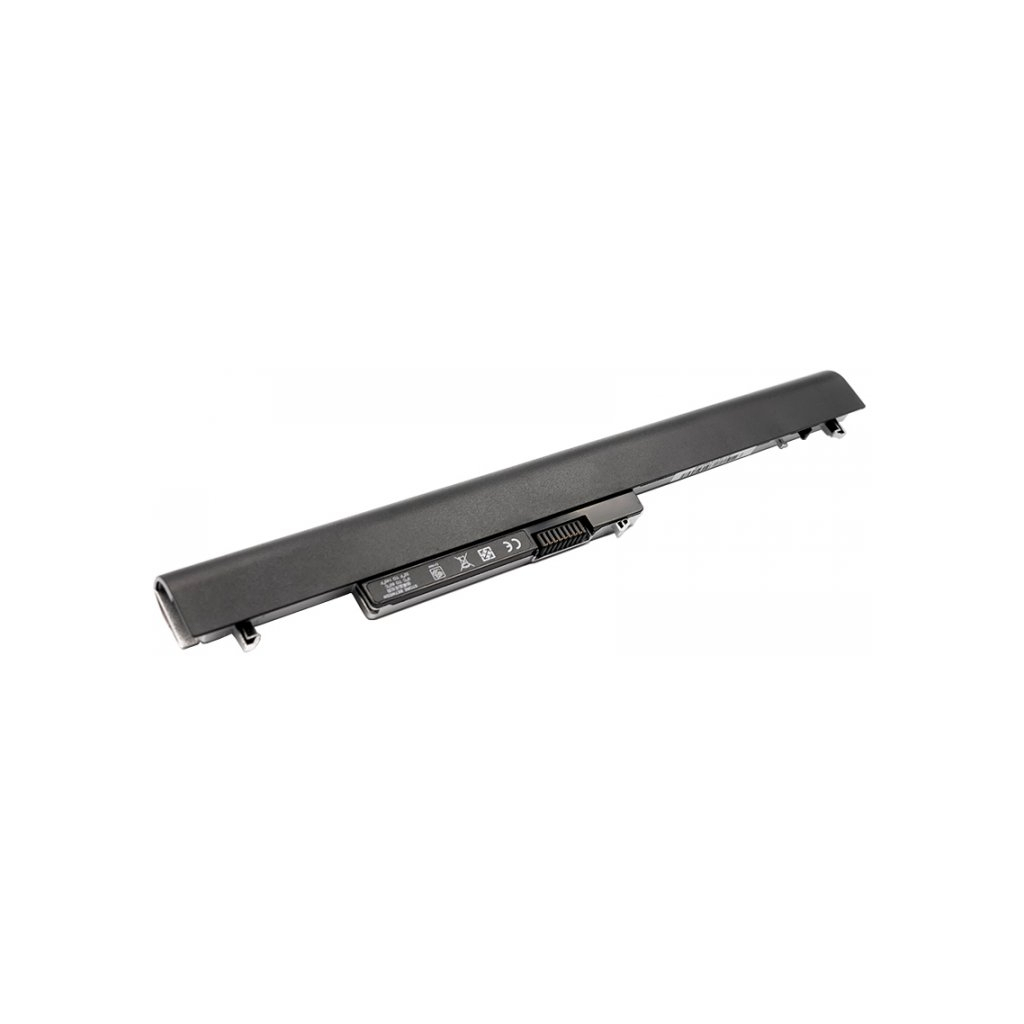 Акумулятор до ноутбука HP Pavilion TouchSmart SleekBook 14 (HPHY03L7) 14.8V 2600mAh PowerPlant (NB460571) - фото 1