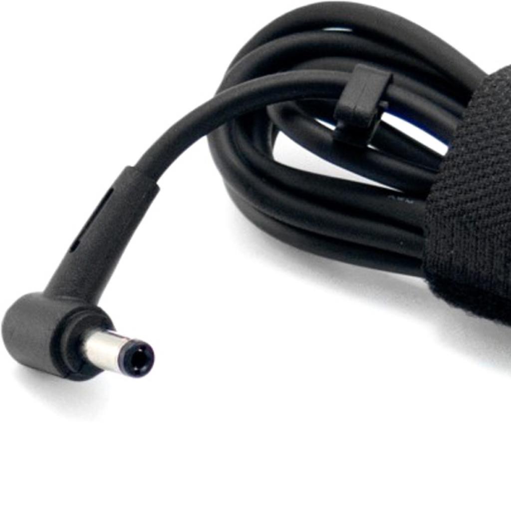 Блок живлення до ноутбуку Extradigital Lenovo 20V, 4.5A, 90W (5.5x2.5) High Quality (PSL3866) - фото 3 Блок живлення до ноутбуку Extradigital Lenovo 20V, 4.5A, 90W (5.5x2.5) High Quality (PSL3866) - фото 3