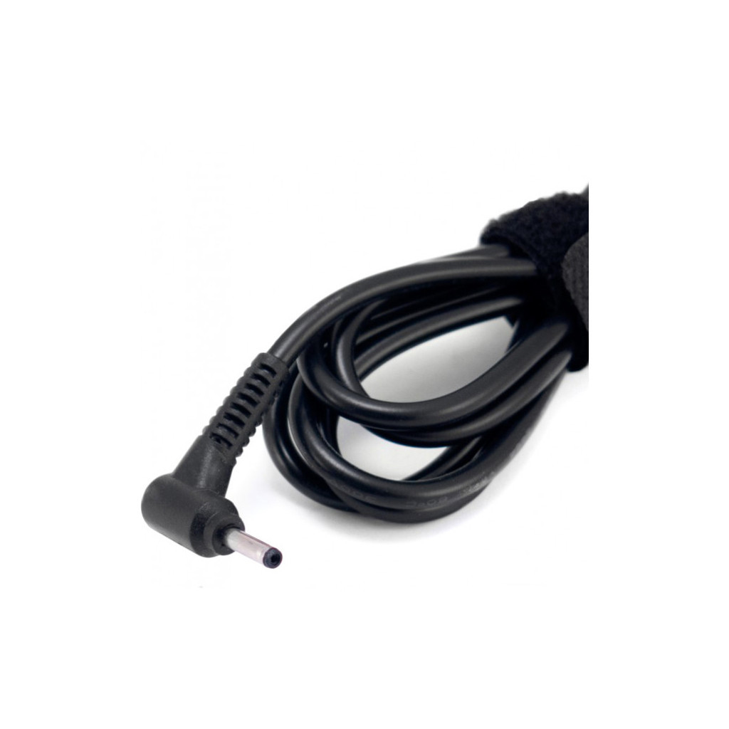 Блок живлення до ноутбуку Extradigital Asus 19V, 2.37A, 45W (3.0x1.1) (PST3880) - фото 4 Блок живлення до ноутбуку Extradigital Asus 19V, 2.37A, 45W (3.0x1.1) (PST3880) - фото 4