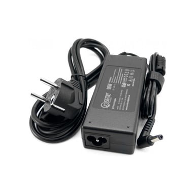 Блок живлення до ноутбуку Extradigital Lenovo 20V, 4.5A, 90W (5.5x2.5) (PSL3868) - фото 1