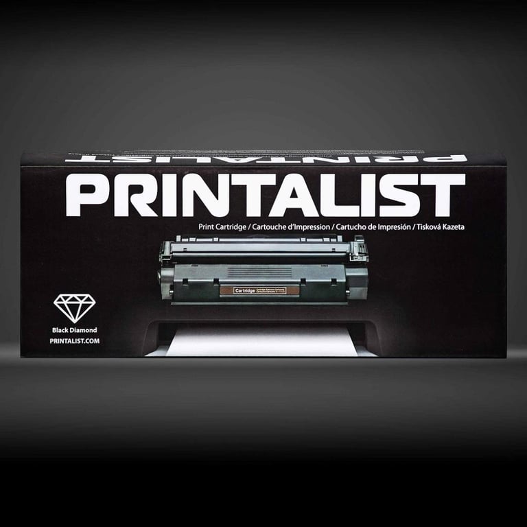 Картридж Printalist HP CF226A (HP-CF226A-PL) - фото 1
