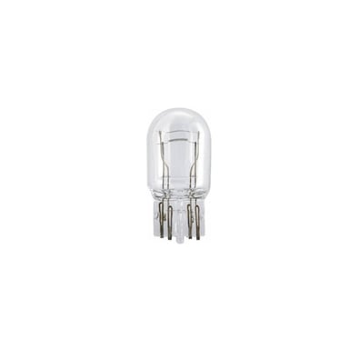 Автолампа Philips W21/5W, Vision 2шт/бл. (12066B2) - фото 1