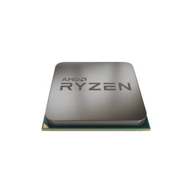 Процесор AMD Ryzen 5 3600X (100-000000022) - фото 1